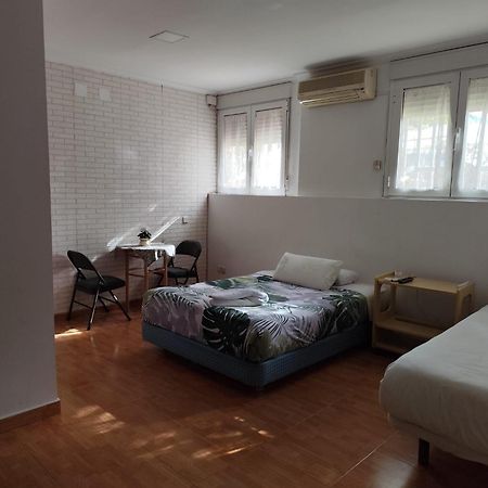 El Colmenar Habitaciones มาดริด ภายนอก รูปภาพ