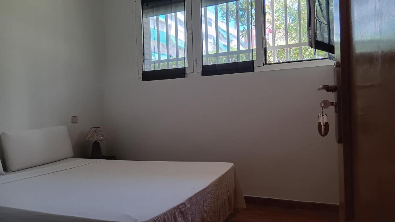 El Colmenar Habitaciones มาดริด ภายนอก รูปภาพ