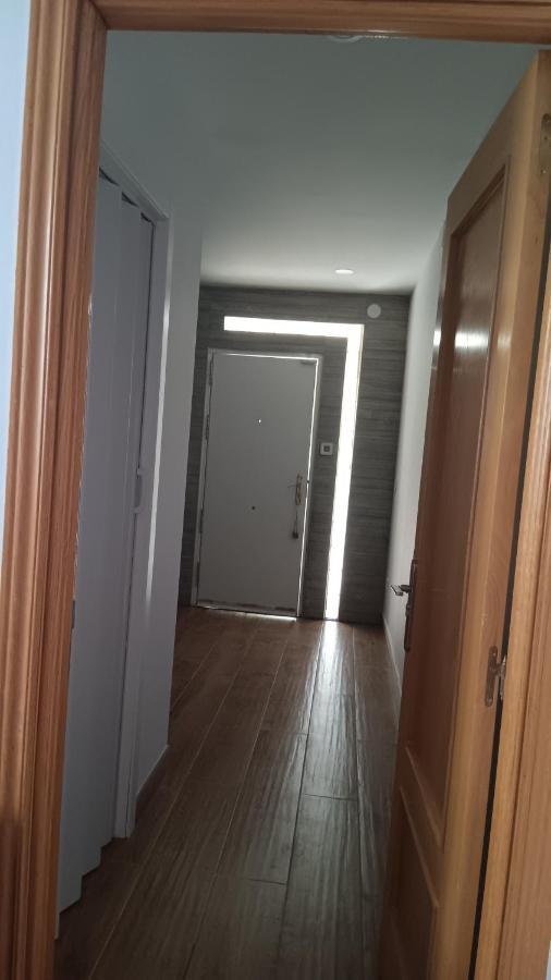 El Colmenar Habitaciones มาดริด ภายนอก รูปภาพ