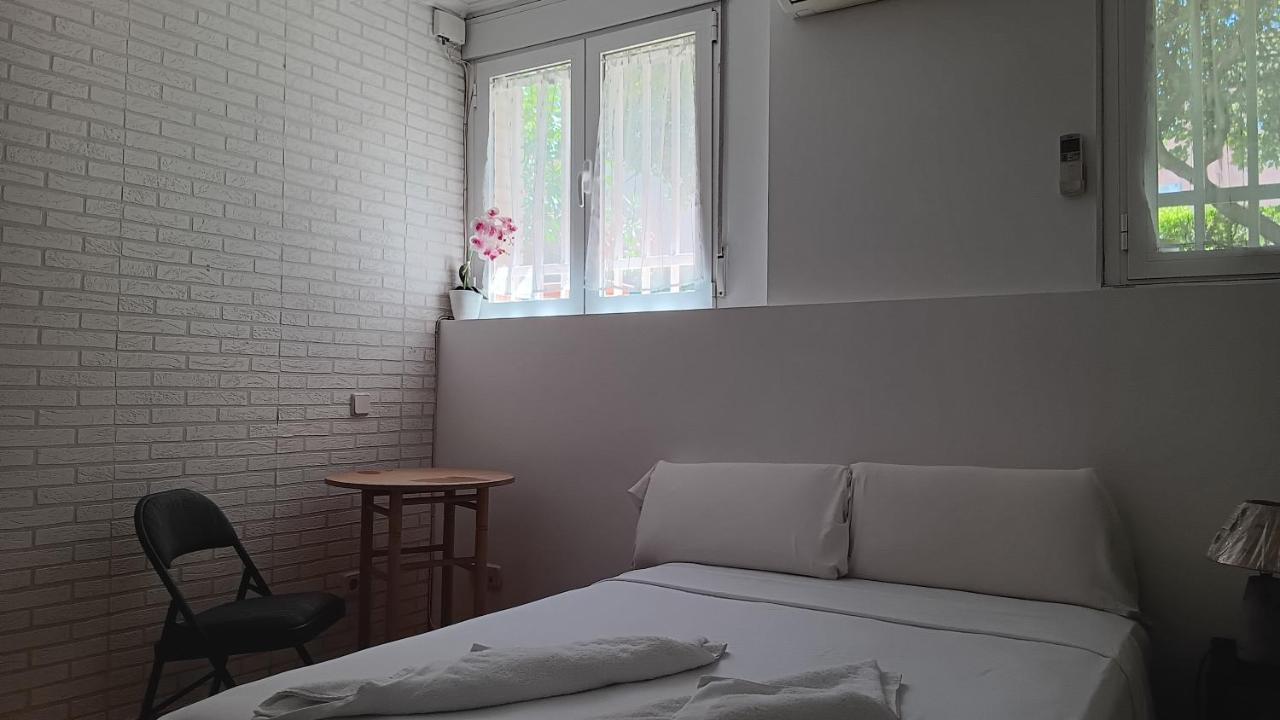 El Colmenar Habitaciones มาดริด ภายนอก รูปภาพ