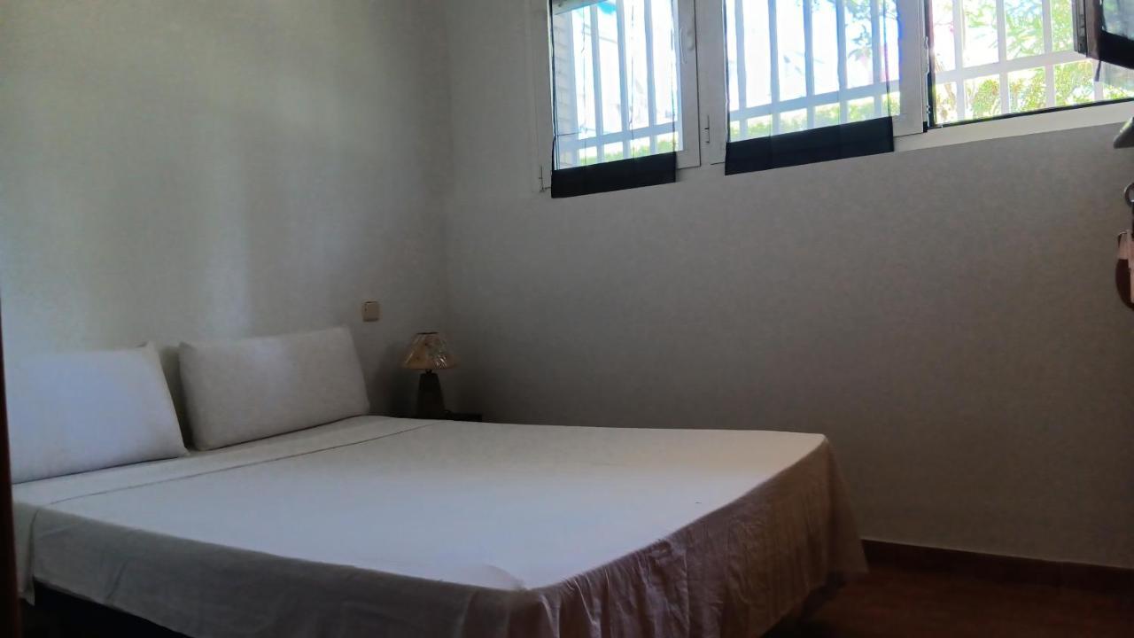 El Colmenar Habitaciones มาดริด ภายนอก รูปภาพ
