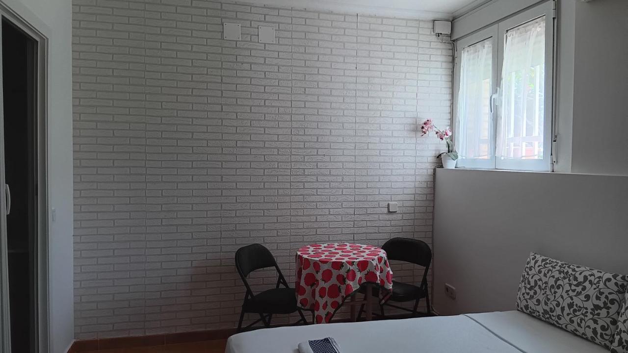 El Colmenar Habitaciones มาดริด ภายนอก รูปภาพ