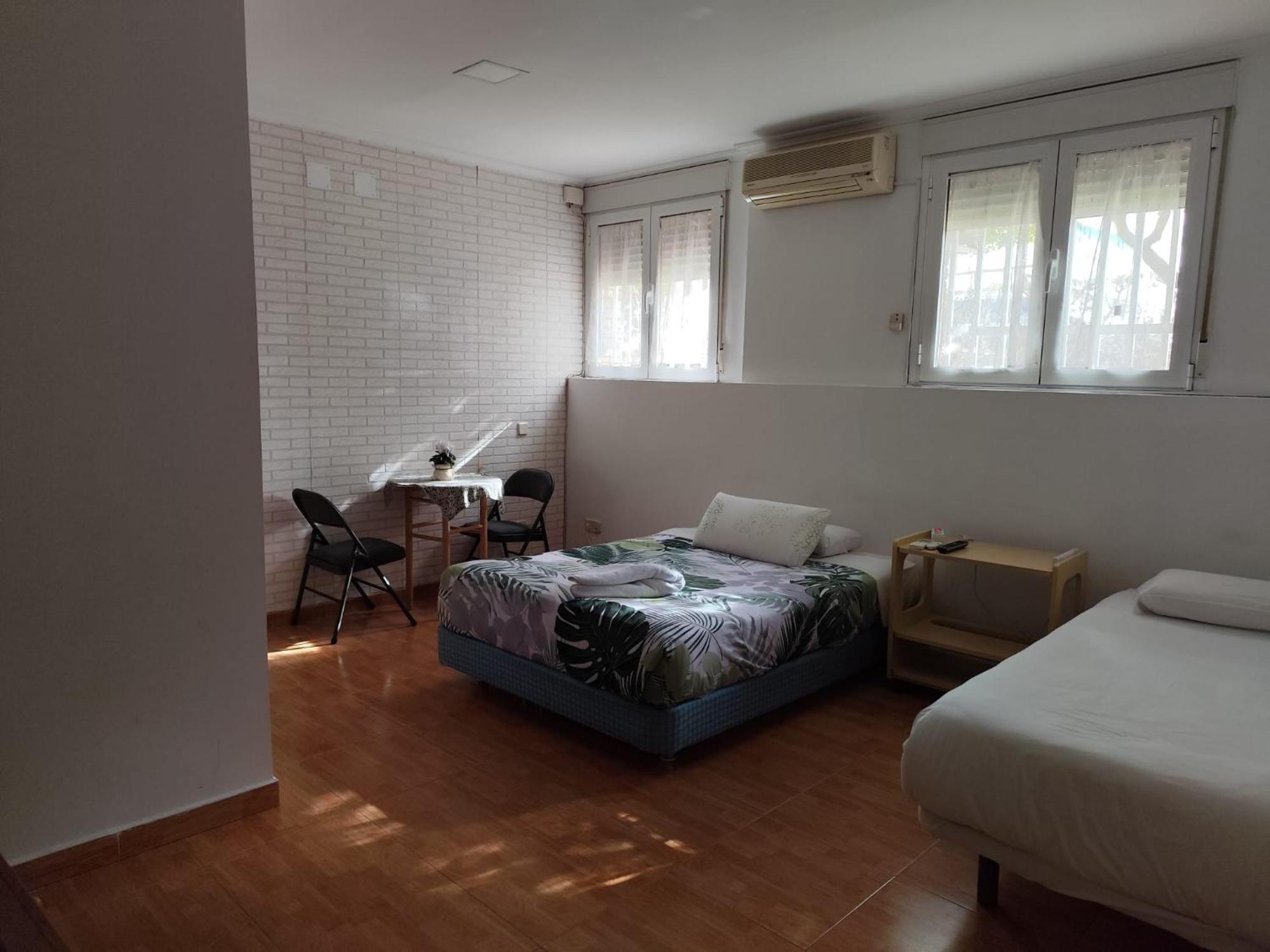 El Colmenar Habitaciones มาดริด ภายนอก รูปภาพ
