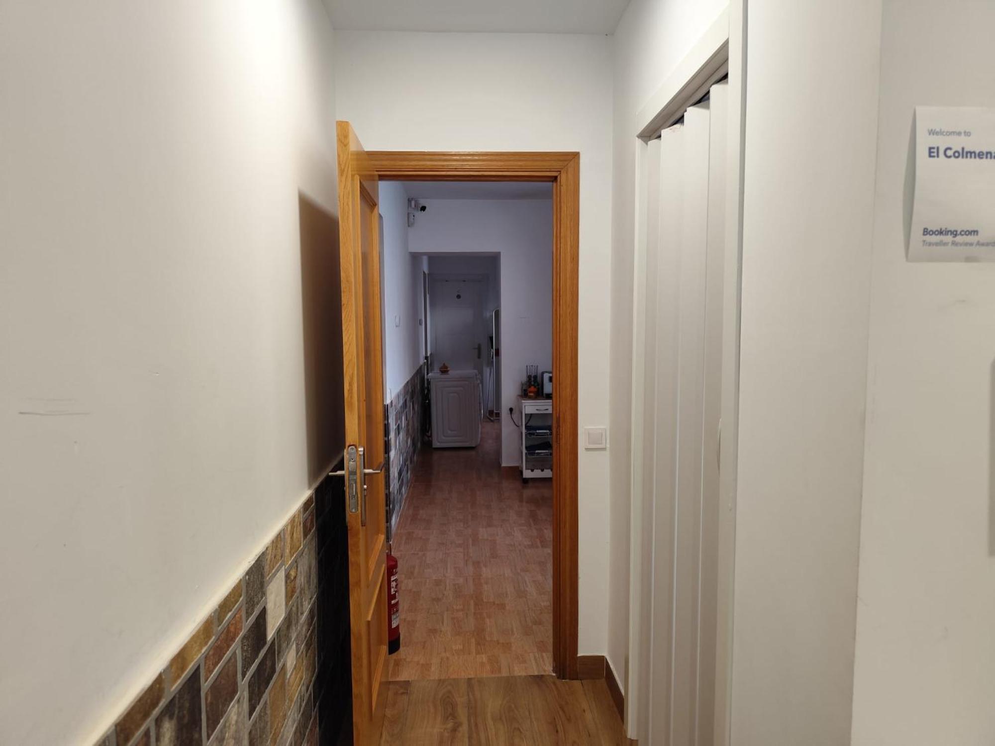 El Colmenar Habitaciones มาดริด ภายนอก รูปภาพ