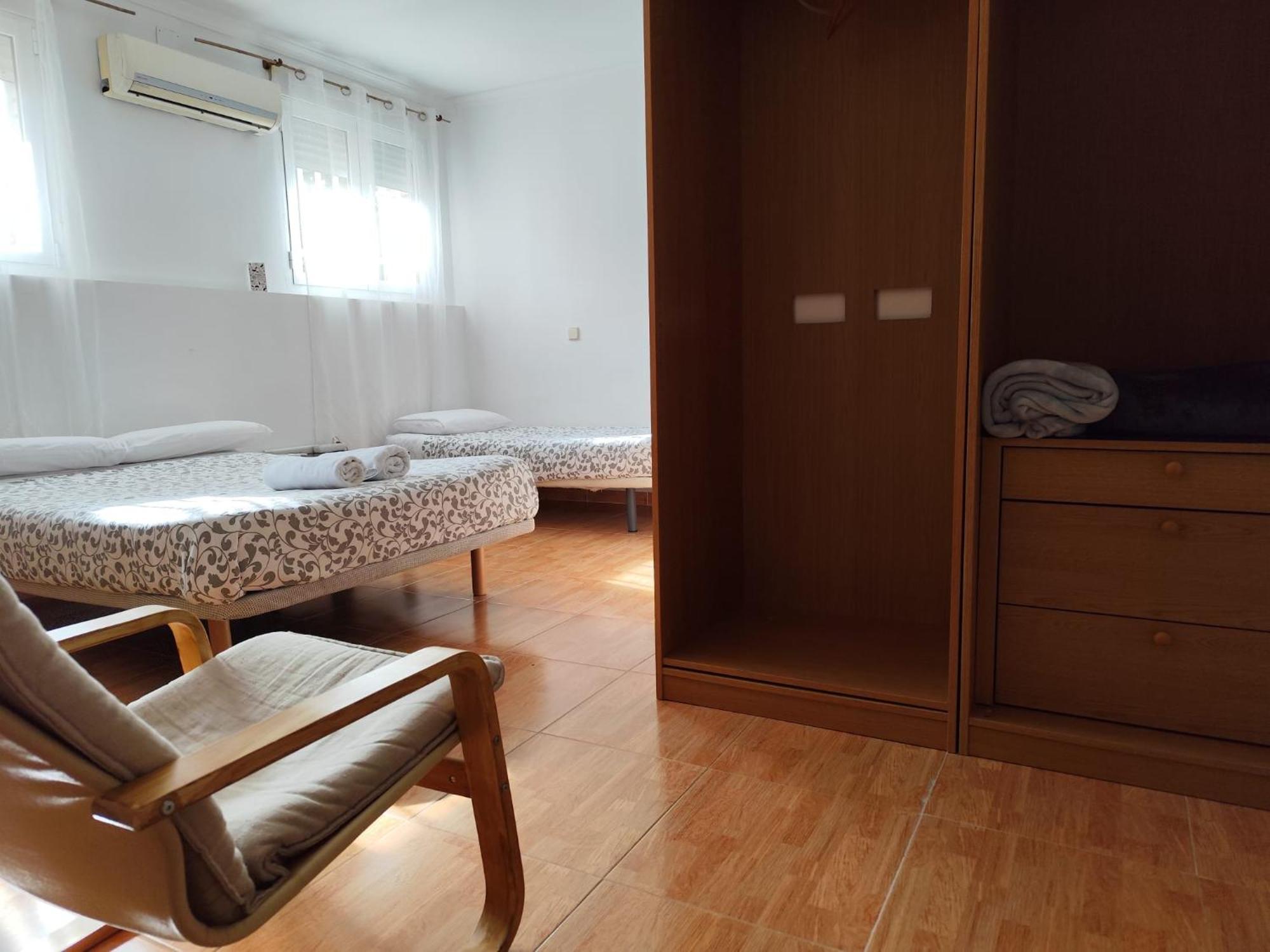 El Colmenar Habitaciones มาดริด ภายนอก รูปภาพ